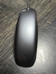 Yuki Greta Ön Çamurluk Gri (yk-32)