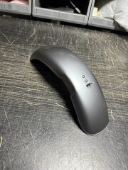 Yuki Greta Ön Çamurluk Gri (yk-32)