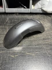 Yuki Pony X Ön Çamurluk Gri