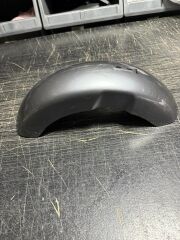 Yuki Pony X Ön Çamurluk Gri