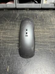 Yuki Pony X Ön Çamurluk Gri