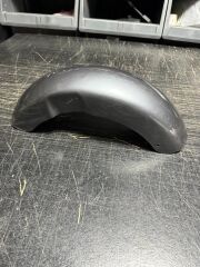 Yuki Pony X Ön Çamurluk Gri