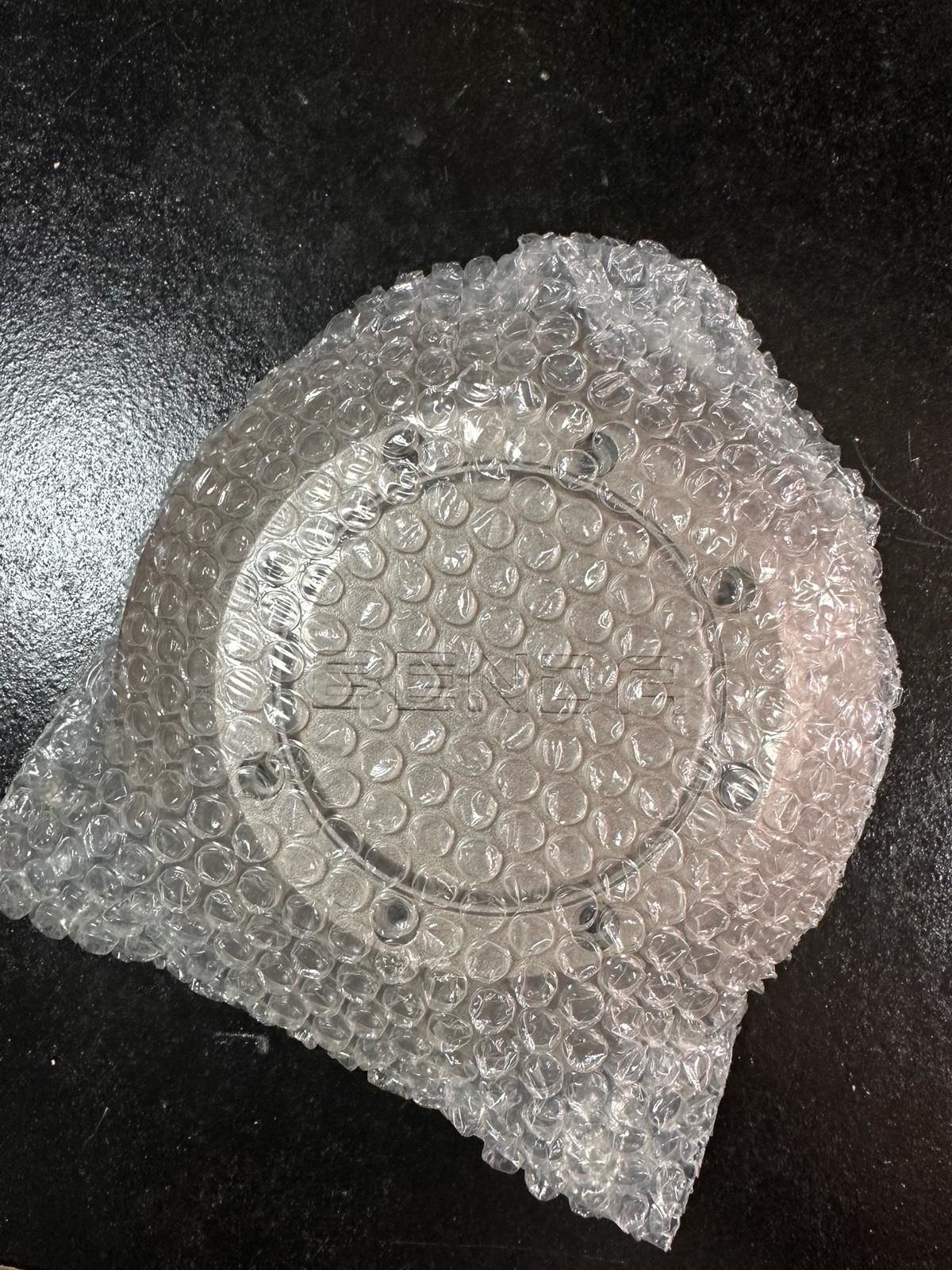 Benda Rock 250 Ön Dişli Dekor Kapağı (2023)