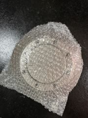 Benda Rock 250 Ön Dişli Dekor Kapağı (2023)