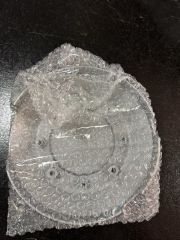 Benda Rock 250 Ön Dişli Dekor Kapağı (2023)