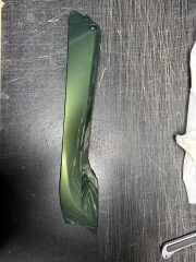 Yuki Gentle Marşpiyer Yeşil Sol