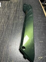 Yuki Gentle Marşpiyer Yeşil Sol