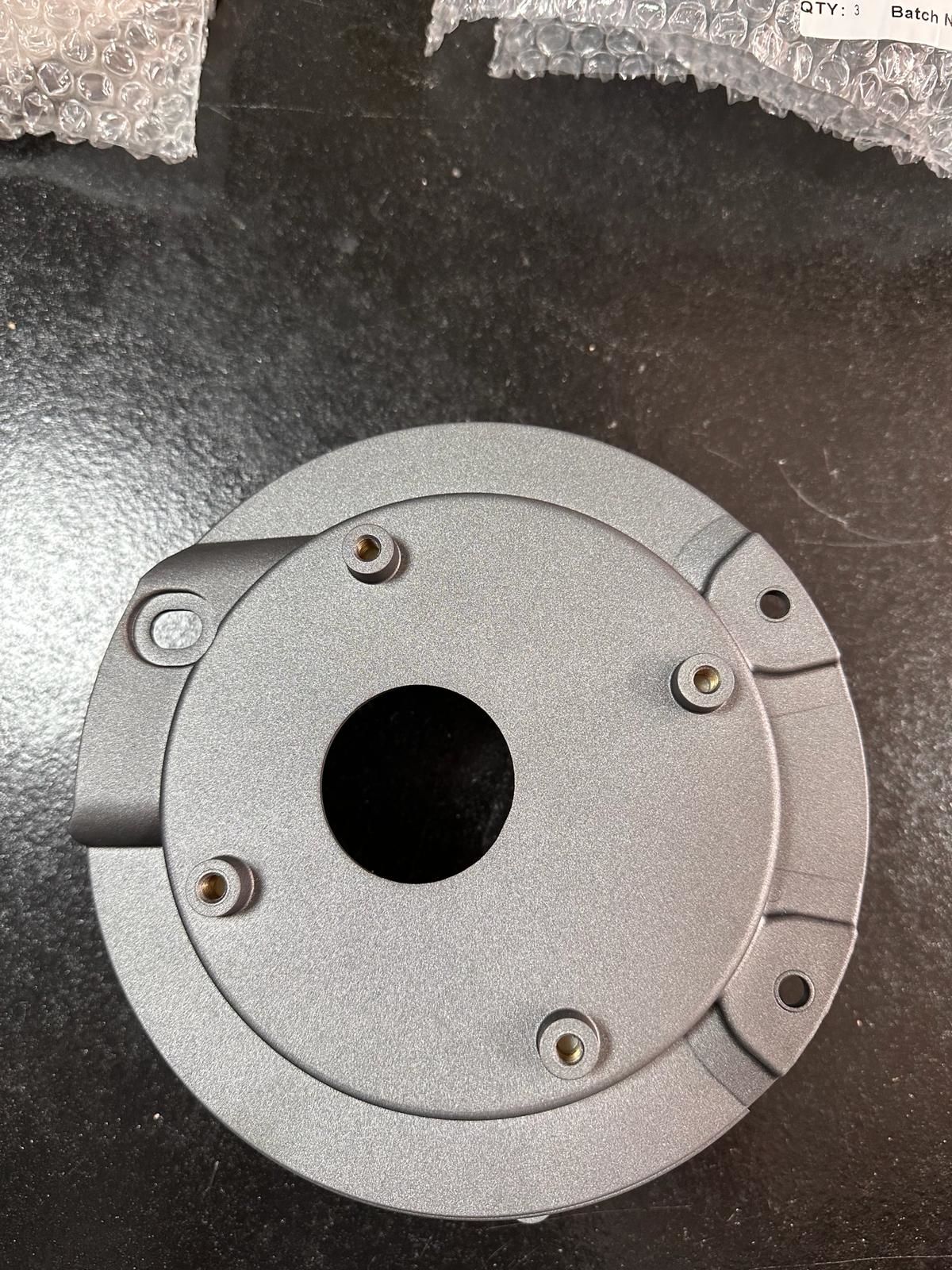 Benda Rock 250 Ön Dişli Dekor Kapağı Gövdesi (2023)