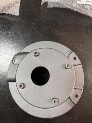 Benda Rock 250 Ön Dişli Dekor Kapağı Gövdesi (2023)