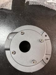 Benda Rock 250 Ön Dişli Dekor Kapağı Gövdesi (2023)