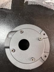 Benda Rock 250 Ön Dişli Dekor Kapağı Gövdesi (2023)