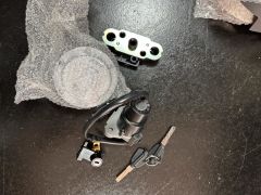 Benda Rock 250 Kontak Seti