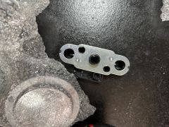 Benda Rock 250 Kontak Seti