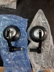 Benda Rock 250 Ayna Seti