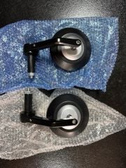 Benda Rock 250 Ayna Seti