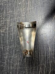 Benda Rock 250 Egzoz Dekor Sacı Orta