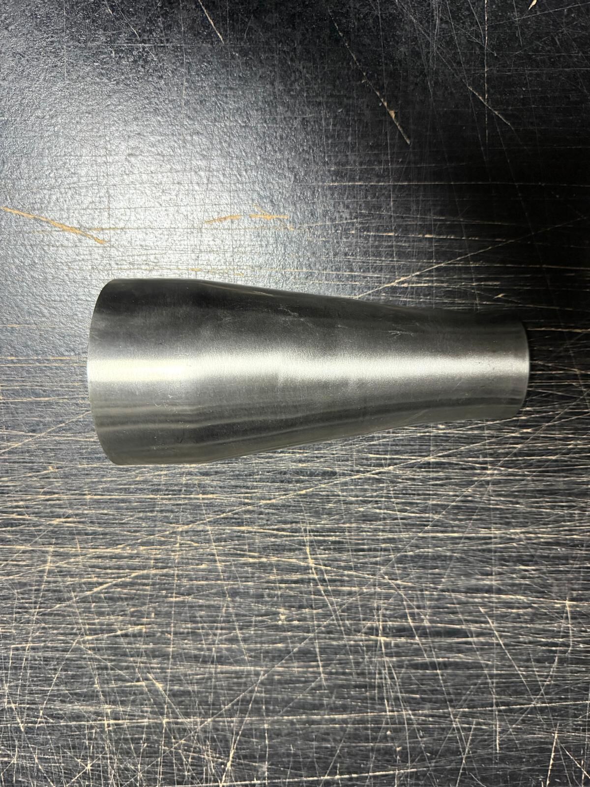 Benda Rock 250 Egzoz Dekor Sacı Orta