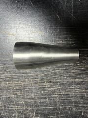 Benda Rock 250 Egzoz Dekor Sacı Orta