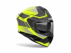 AIROH SPARK 2 ZENITH YELLOW MATT KASK