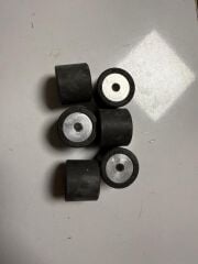 Voge Sr3 Baga Setup Performace 21x17x14 Gr