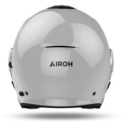 AIROH HELYOS CONCRETE GREY GLOSS KASK