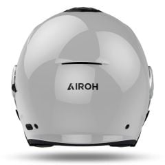 AIROH HELYOS DARK GREY GLOSS KASK
