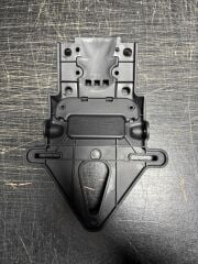 Benda Rock 250 Arka Çamurluk Alt (plakalık Çamurluğu)