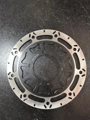 Funrider 125 Ön Disk