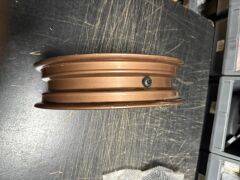 YUKİ MARGHERİTA ÇIKMA ARKA JANT