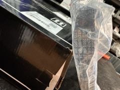 Benda Rock 250 Kayış Kasnak Seti Continental