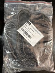 Benda Rock 250 Kayış Kasnak Seti Continental