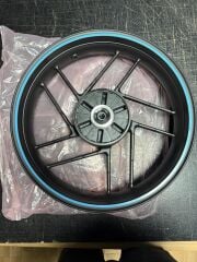 Voge R125 Arka Jant Mavi Şeritli