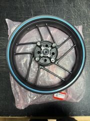 Voge R125 Arka Jant Mavi Şeritli