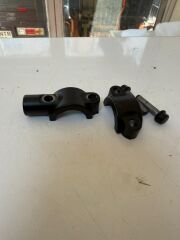 Voge 525 Dsx Sağ Ayna Kütüğü (yan Sanayi )