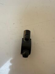 Voge 525 Dsx Sağ Ayna Kütüğü (yan Sanayi )