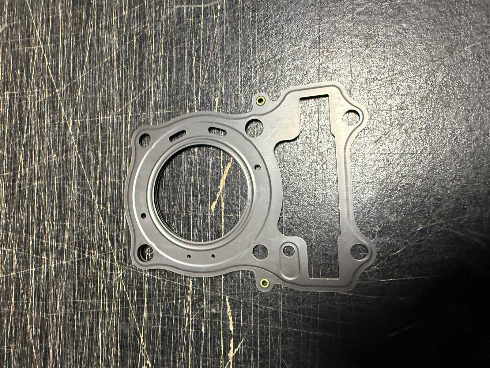 Benda Rock 250 Silindir Kapak Contası