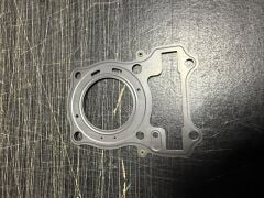 Benda Rock 250 Silindir Kapak Contası