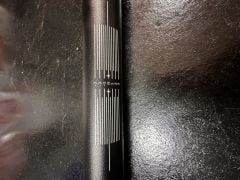 Benda Rock 250 Gidon