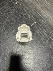 Benda Rock 250 Piston Sekman Set