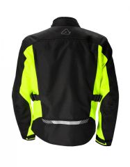 ACERBİS CE X-TRAIL MONT SİYAH SARI
