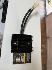 Benda Funrider 125 konjektör