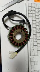 Benda Rock 250 Statör