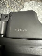 Voge Sr1 Hava Filtresi Kutusu Komple