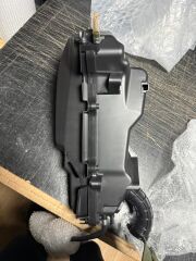 Voge Sr1 Hava Filtresi Kutusu Komple