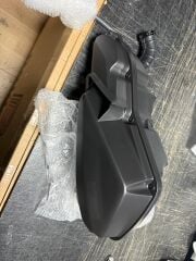 Voge Sr1 Hava Filtresi Kutusu Komple