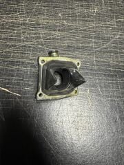 Yuki Dırtypaws 300 Karbüratör Boğazı Açılı