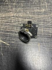 Yuki Dırtypaws 300 Karbüratör Boğazı Açılı