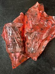 Voge 525 Dsx Şanzıman Komple