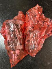 Voge 525 Dsx Şanzıman Komple