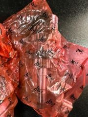 Voge 525 Dsx Şanzıman Komple